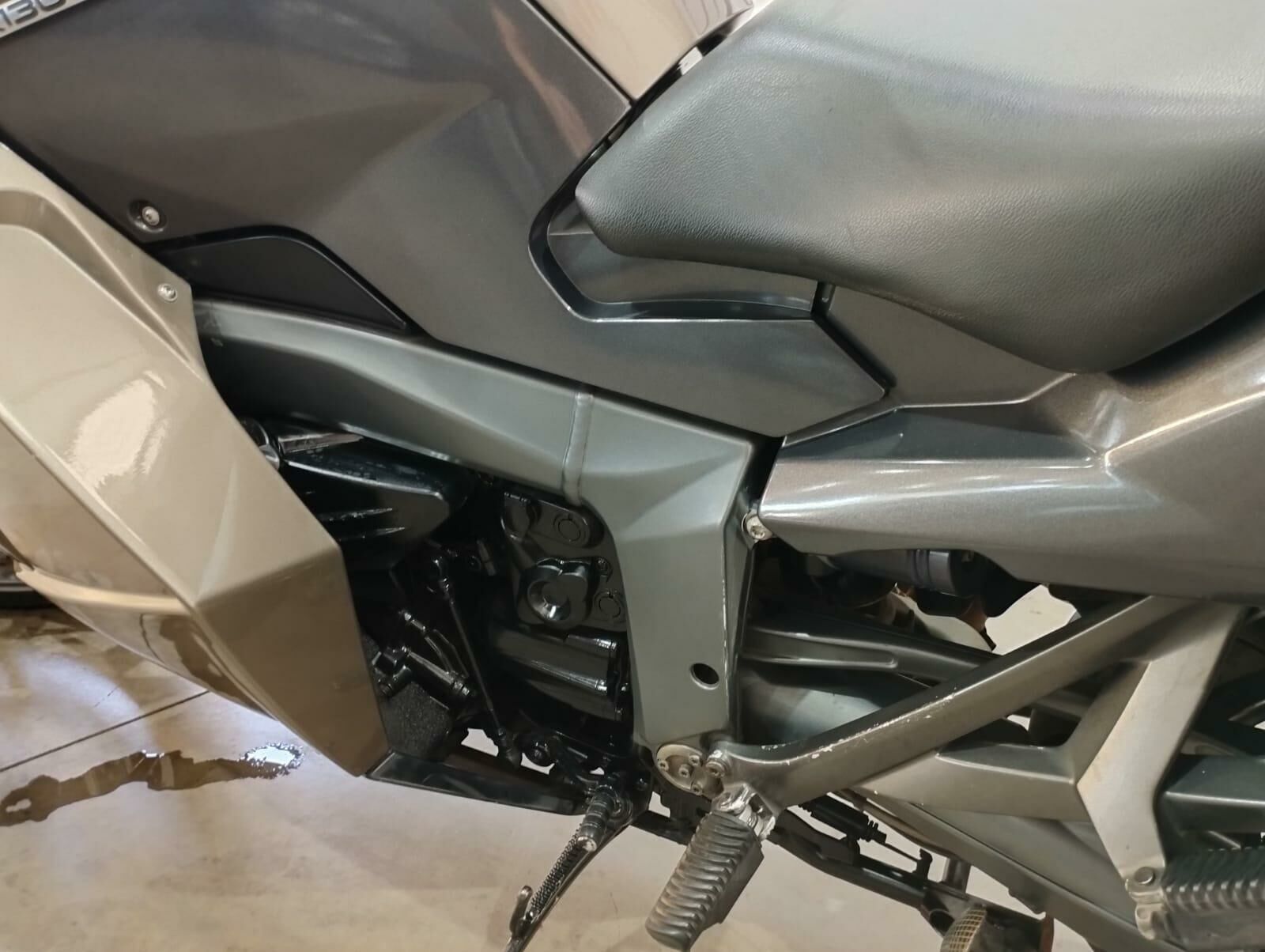 Imagem do veículo  K1300 GT